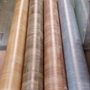 Mkeka wa Mbao - Stylish Wood-Look Vinyl Flooring for Any Space