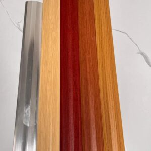 Door Strip - Seamless Transition Between Floors