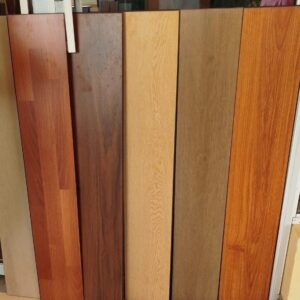 Wdf flooring
