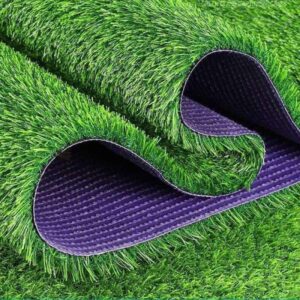 Artificial Grass - Premium Synthetic Turf for Lush, Low-Maintenance Lawns