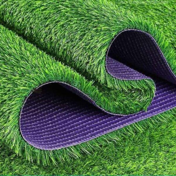 Artificial Grass - Premium Synthetic Turf for Lush, Low-Maintenance Lawns