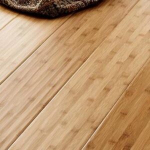 Bamboo Flooring - Sustainable, Durable, and Stylish Natural Flooring Solution