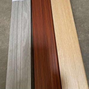 Solid Wood Skirting - The Timeless Choice for a Premium Finish