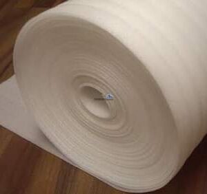 Underlay - Essential Cushioning for Enhanced Flooring Comfort