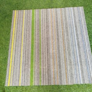 Carpet tiles