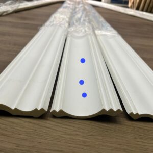 Wainscoting Panels - Elegant Wall Design for a Timeless Interior