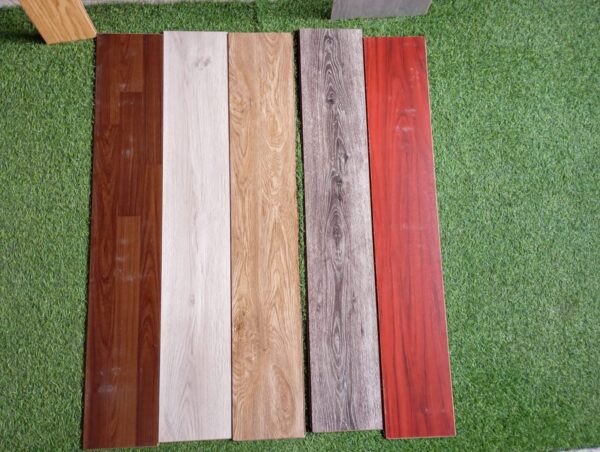Laminate Flooring - Stylish, Durable, and Affordable Flooring Solution - Image 3
