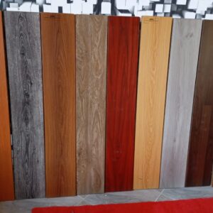 Laminate Flooring - Stylish, Durable, and Affordable Flooring Solution